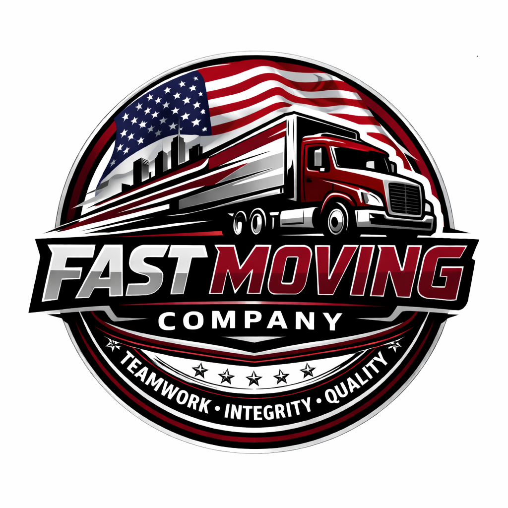 Fast Moving- Since 1990